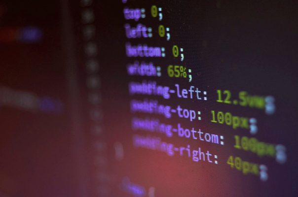 css paso a paso