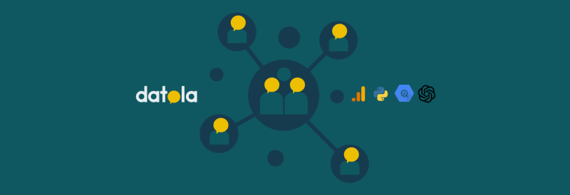 Segmentación de usuarios de GA4 en BigQuery usando algoritmos de clusterización en Python